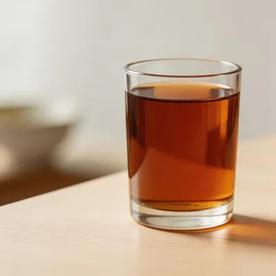 Herbal Cooling Tea